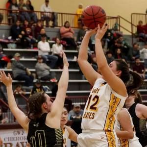 Meet your Posher, Naomi